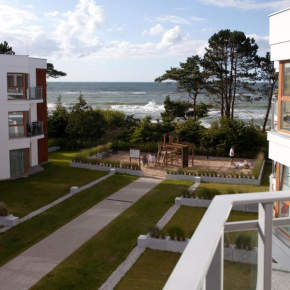 Apartament Sound of the Sea in Gąski
